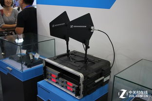 BIRTV 2015 傳新科技引領(lǐng)專(zhuān)業(yè)音頻新浪潮，旗艦調(diào)音臺(tái)亮相引關(guān)注